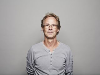 Gunter Birnbaum