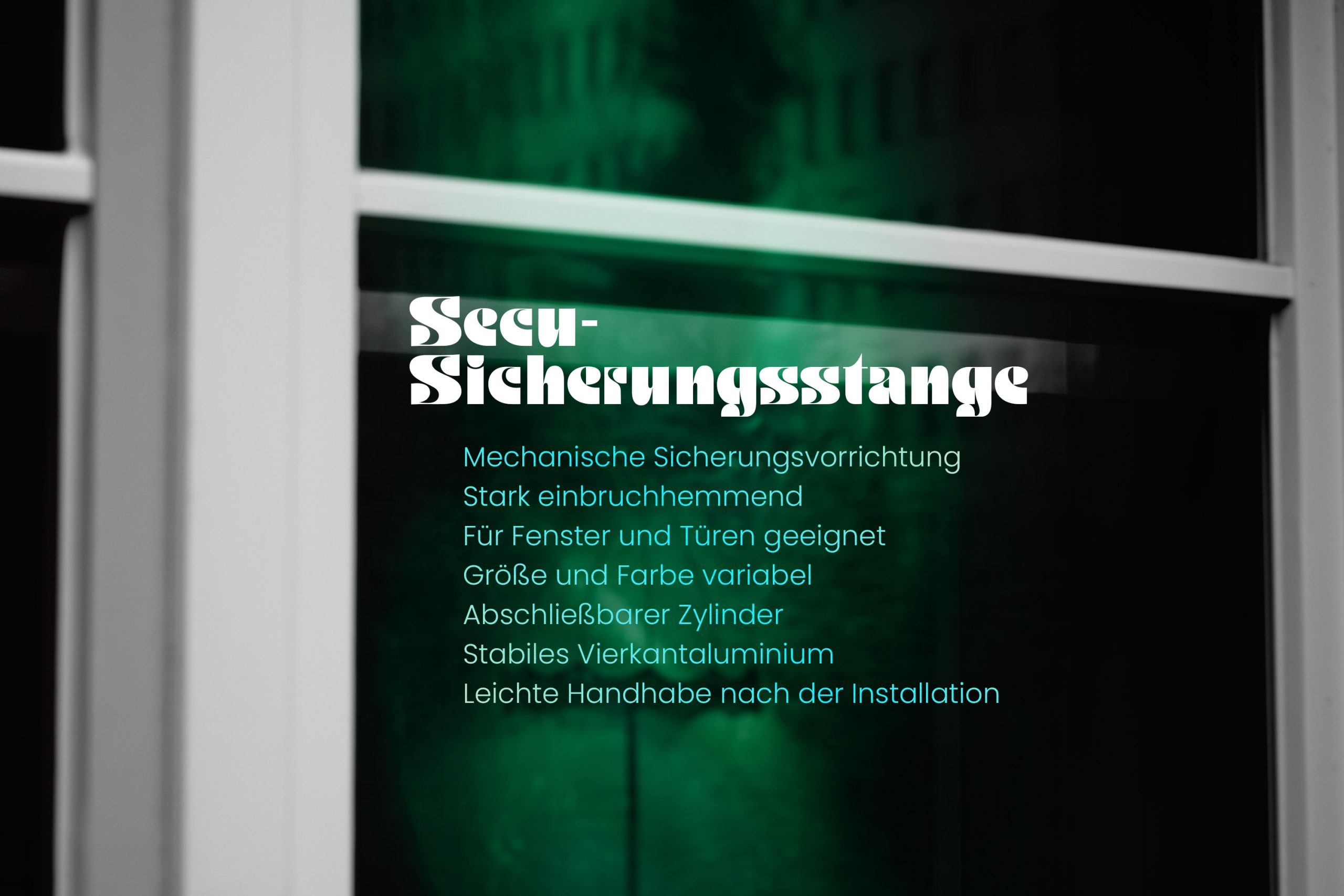 Buckminster-Objektschutz-Concept-Secu