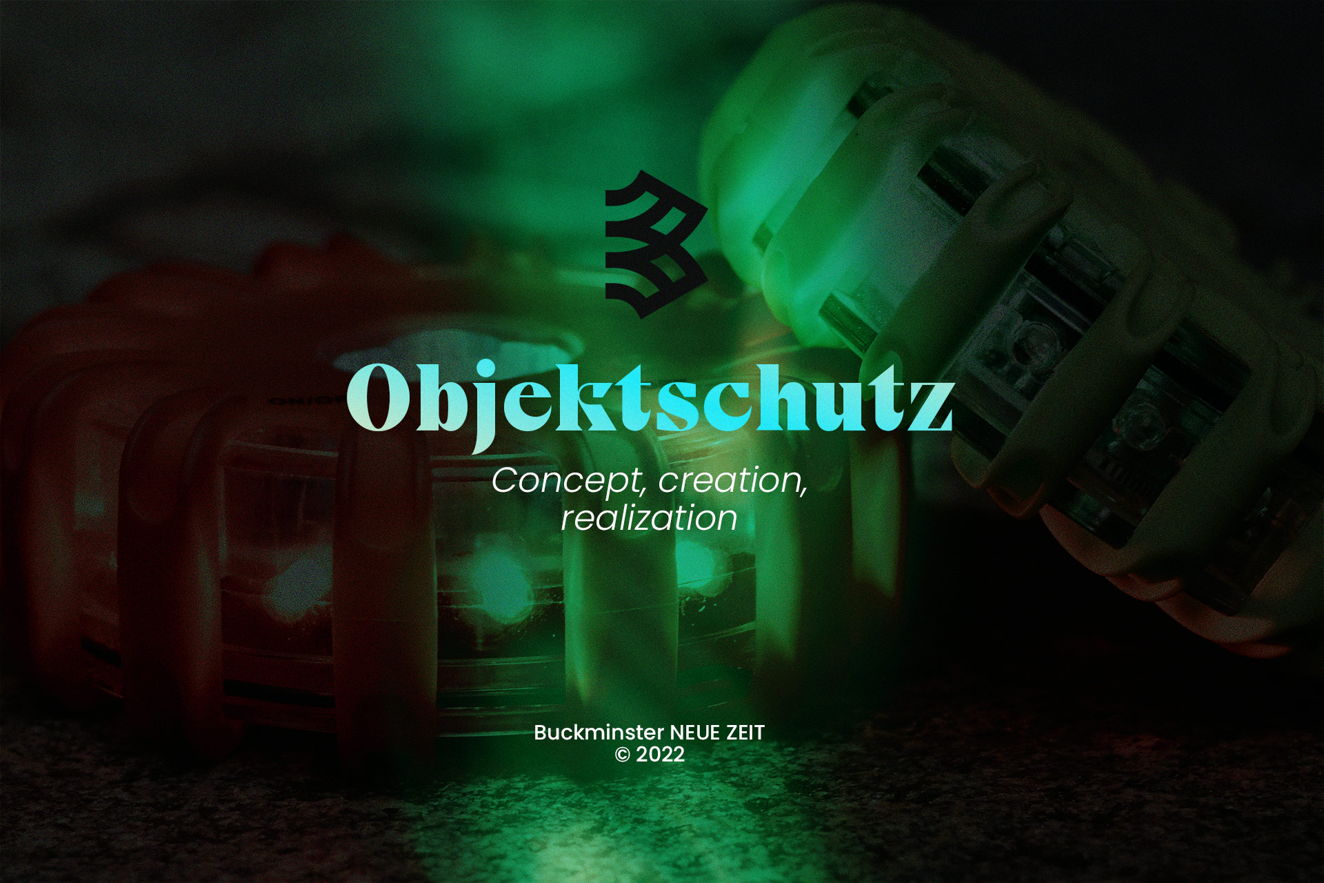 Buckminster-Objektschutz-Concept-V2