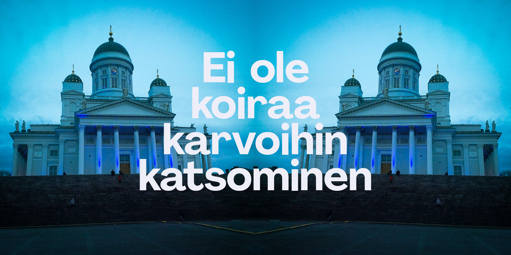 Buckminster-Helsinki07