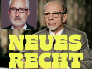 NEUES RECHT
