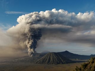 Volcano Groups